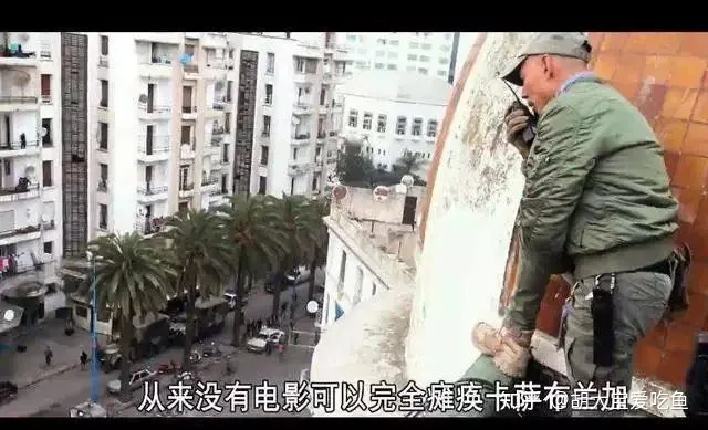 颜值担当庭审大片《检察风云》电影