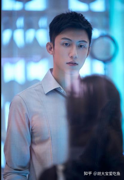 颜值担当庭审大片《检察风云》电影