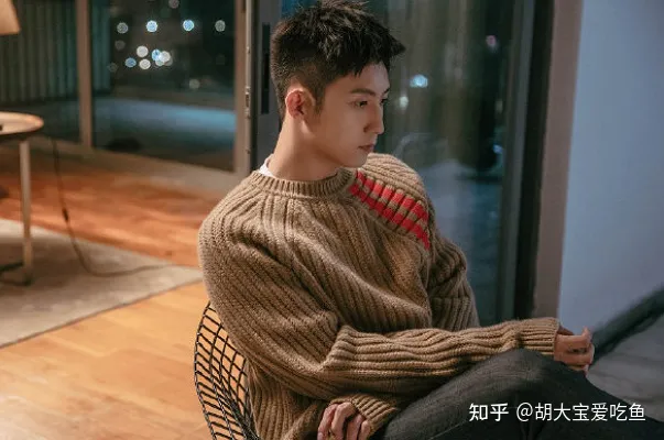 颜值担当庭审大片《检察风云》电影