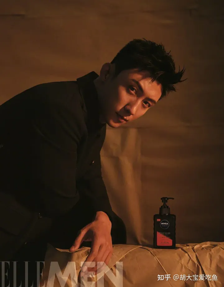 颜值担当庭审大片《检察风云》电影