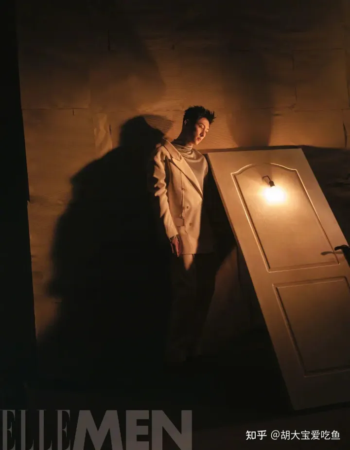 颜值担当庭审大片《检察风云》电影