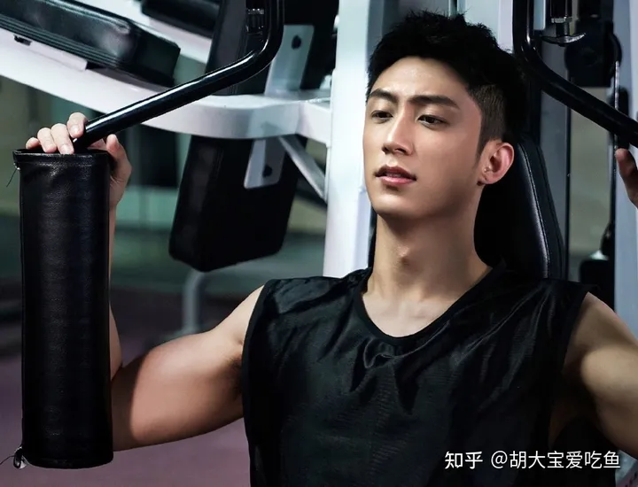 颜值担当庭审大片《检察风云》电影