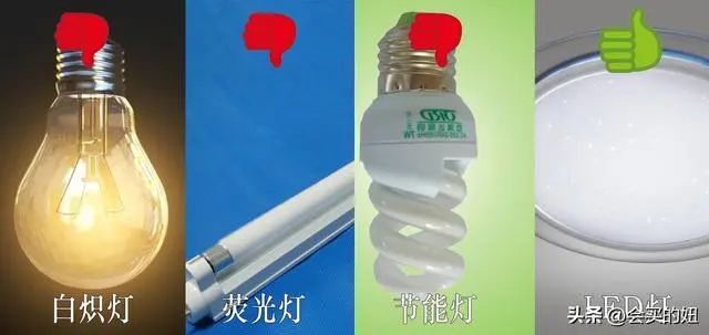 护眼吸顶灯选购教程：6大挑选要点总结，10个吸顶灯品牌值得看！