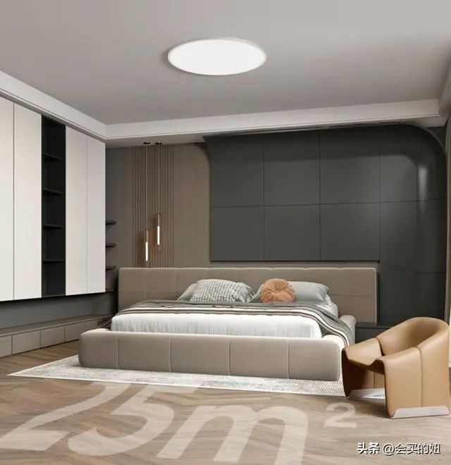 护眼吸顶灯选购教程：6大挑选要点总结，10个吸顶灯品牌值得看！