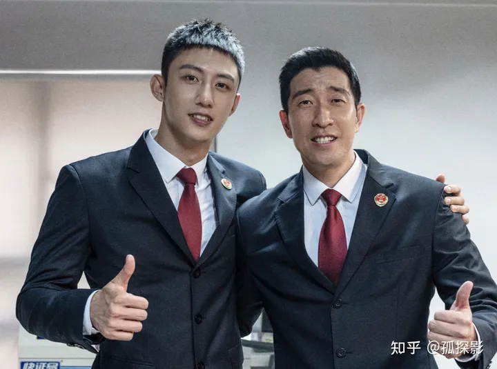 孤探影：电影《检察风云》上映时间，成本多少，值得投资吗？