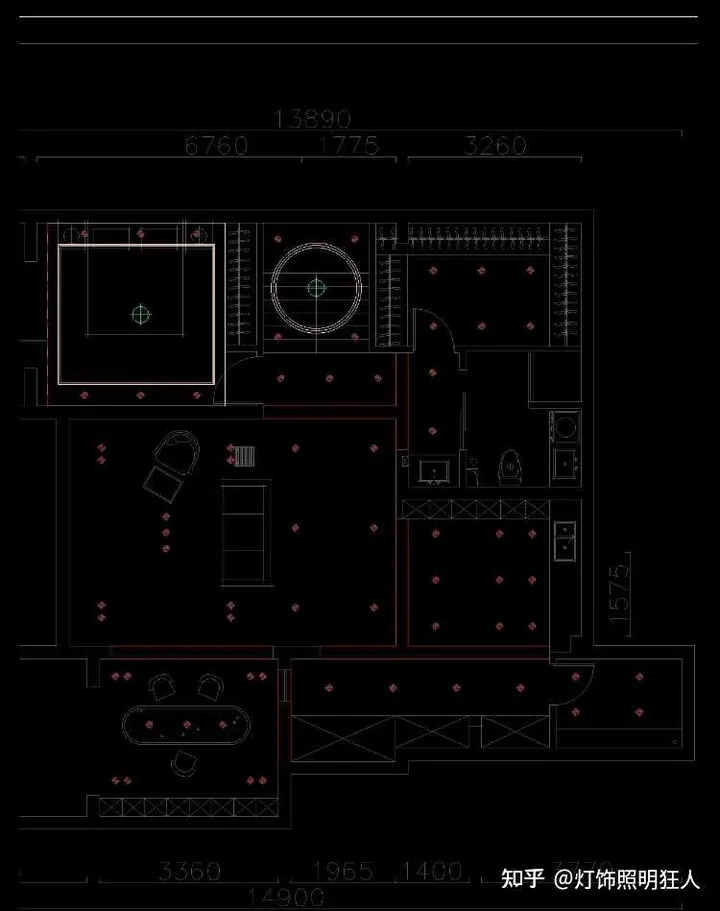 家装，灯具比较好的品牌有哪些呢？