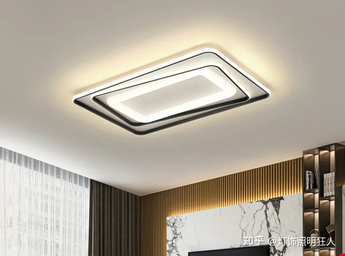 家装，灯具比较好的品牌有哪些呢？