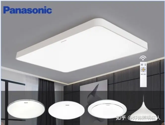 家装，灯具比较好的品牌有哪些呢？