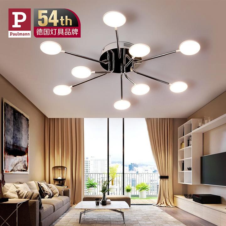 家装，灯具比较好的品牌有哪些呢？