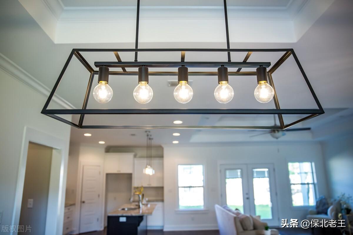 客厅灯买什么牌子耐用哪个牌子的灯具寿命长结实