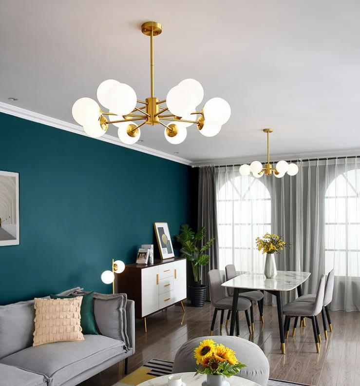 什么牌子的灯具最好？灯具品牌排行前十名出炉，买前建议收藏