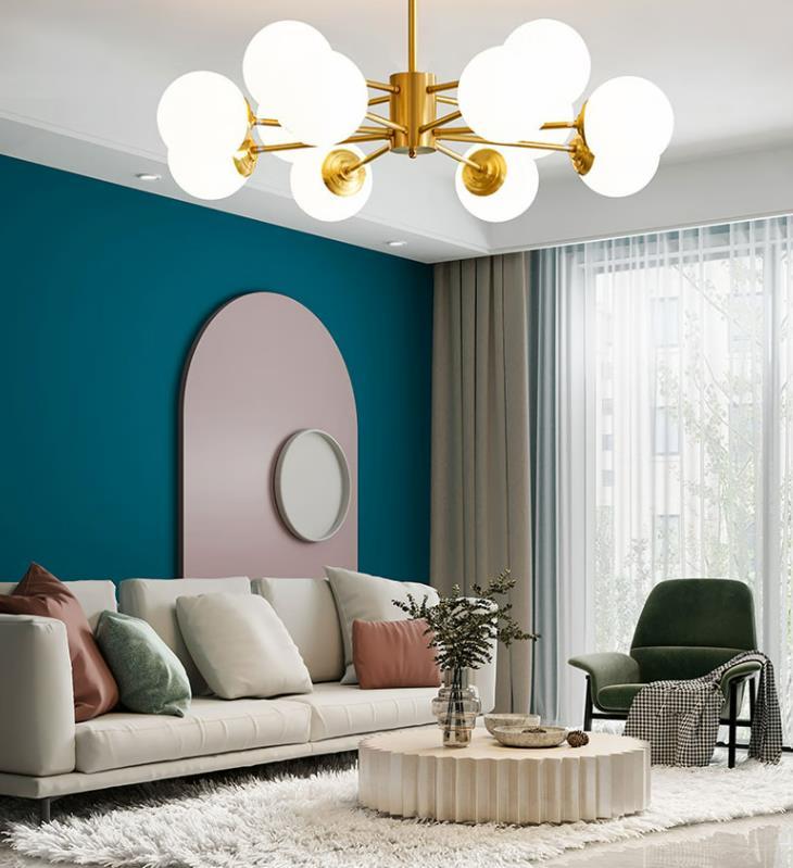 什么牌子的灯具最好？灯具品牌排行前十名出炉，买前建议收藏