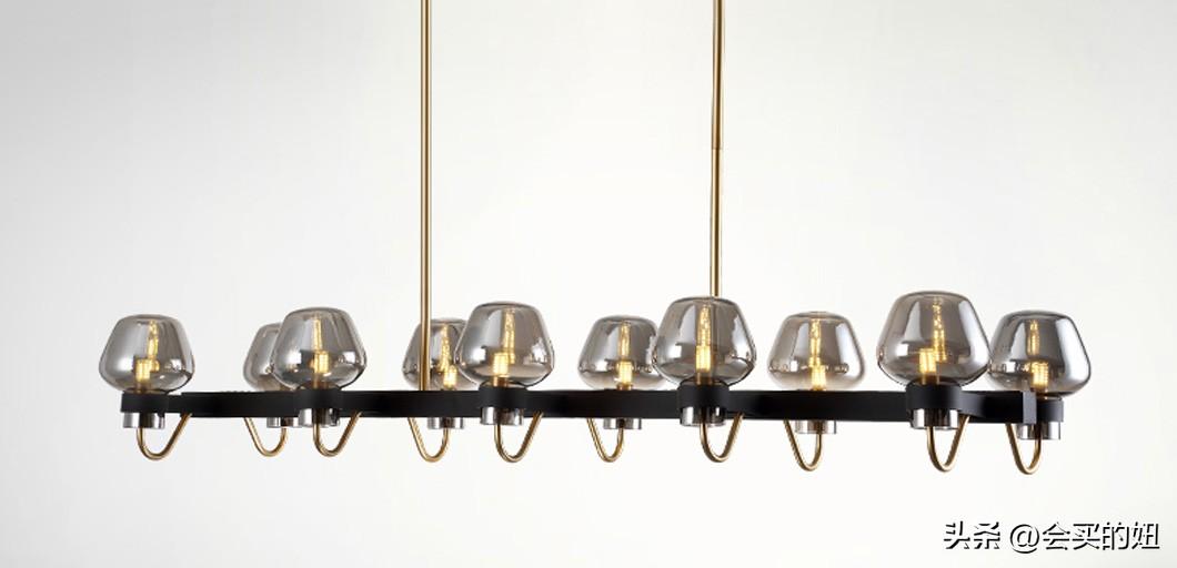 要买灯吗？高颜值宝藏灯具店铺推荐12个，软装格调提升利器