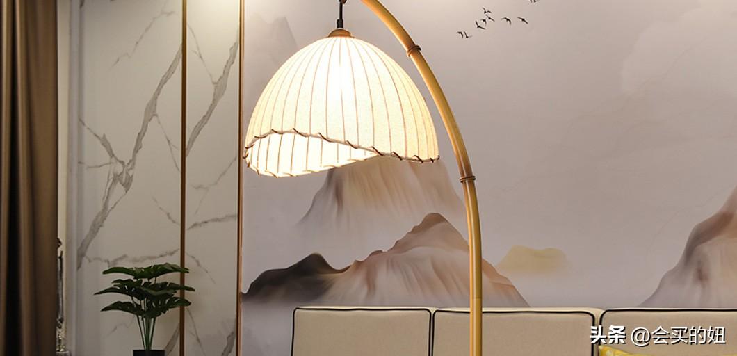 要买灯吗？高颜值宝藏灯具店铺推荐12个，软装格调提升利器