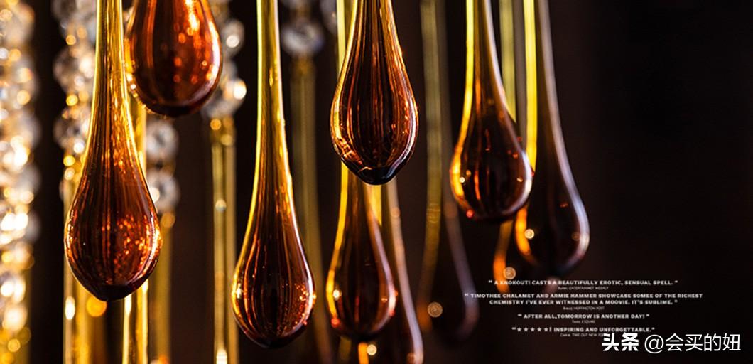 要买灯吗？高颜值宝藏灯具店铺推荐12个，软装格调提升利器