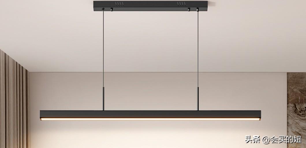 要买灯吗？高颜值宝藏灯具店铺推荐12个，软装格调提升利器