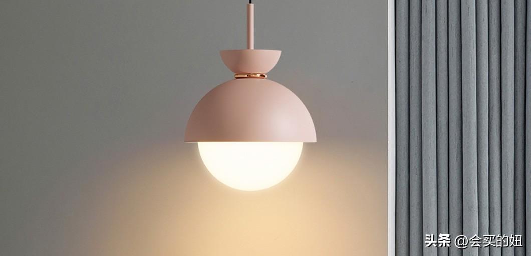 要买灯吗？高颜值宝藏灯具店铺推荐12个，软装格调提升利器
