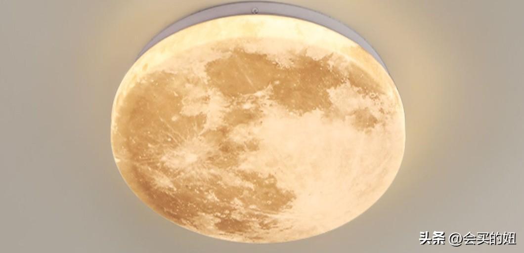 要买灯吗？高颜值宝藏灯具店铺推荐12个，软装格调提升利器