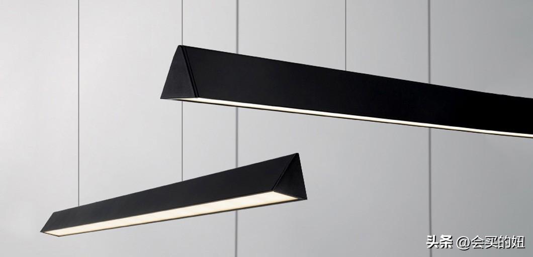 要买灯吗？高颜值宝藏灯具店铺推荐12个，软装格调提升利器