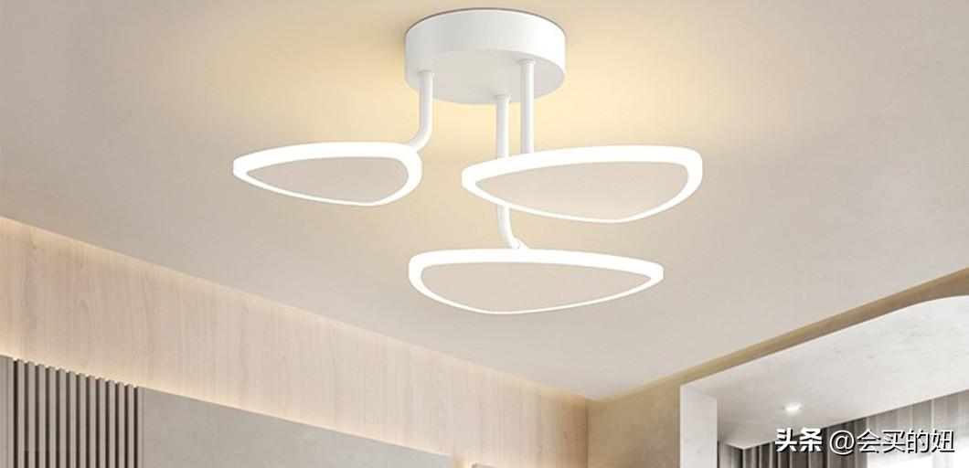 要买灯吗？高颜值宝藏灯具店铺推荐12个，软装格调提升利器