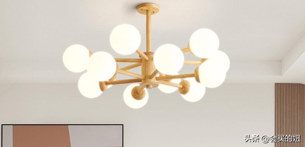 要买灯吗？高颜值宝藏灯具店铺推荐12个，软装格调提升利器