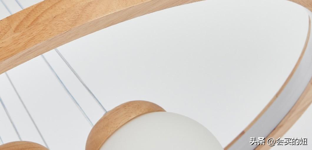 要买灯吗？高颜值宝藏灯具店铺推荐12个，软装格调提升利器