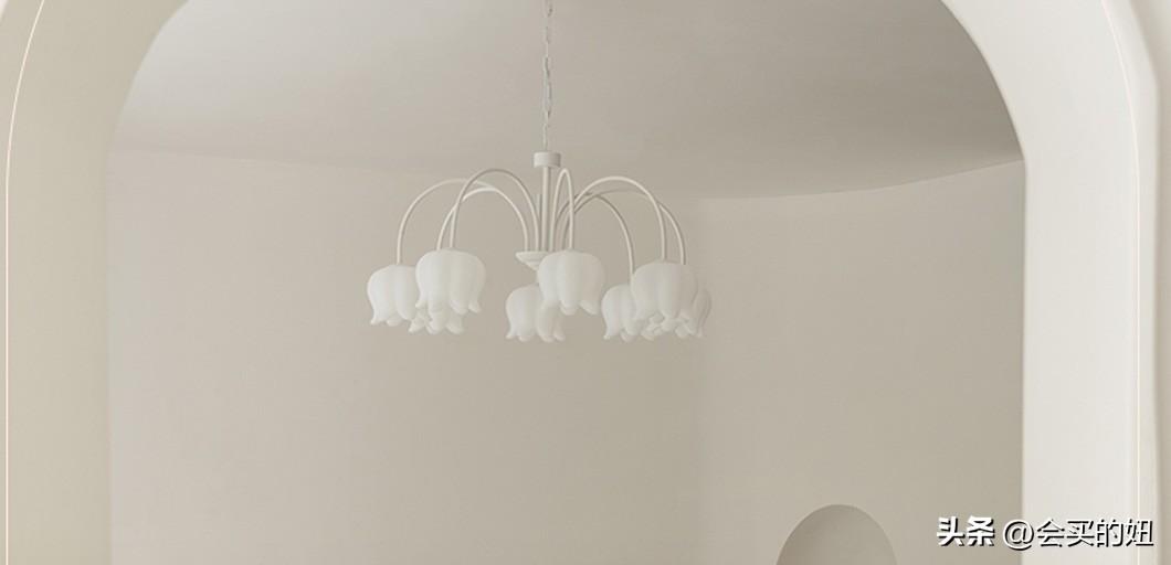 要买灯吗？高颜值宝藏灯具店铺推荐12个，软装格调提升利器