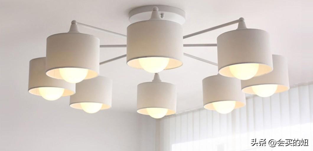 要买灯吗？高颜值宝藏灯具店铺推荐12个，软装格调提升利器
