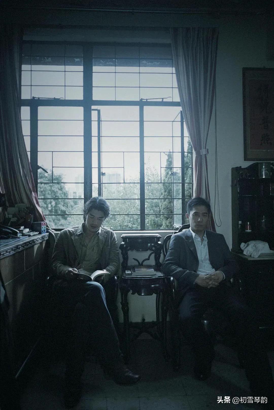 《检察风云》票房扑街，没有庄文强的麦兆辉为何屡战屡败？