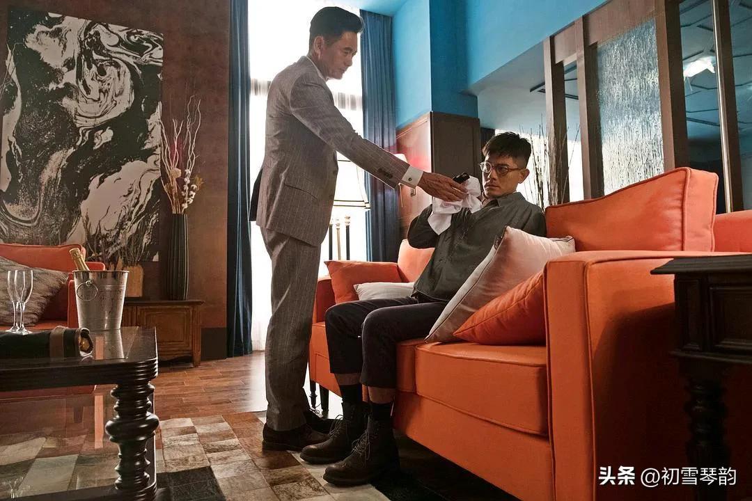 《检察风云》票房扑街，没有庄文强的麦兆辉为何屡战屡败？