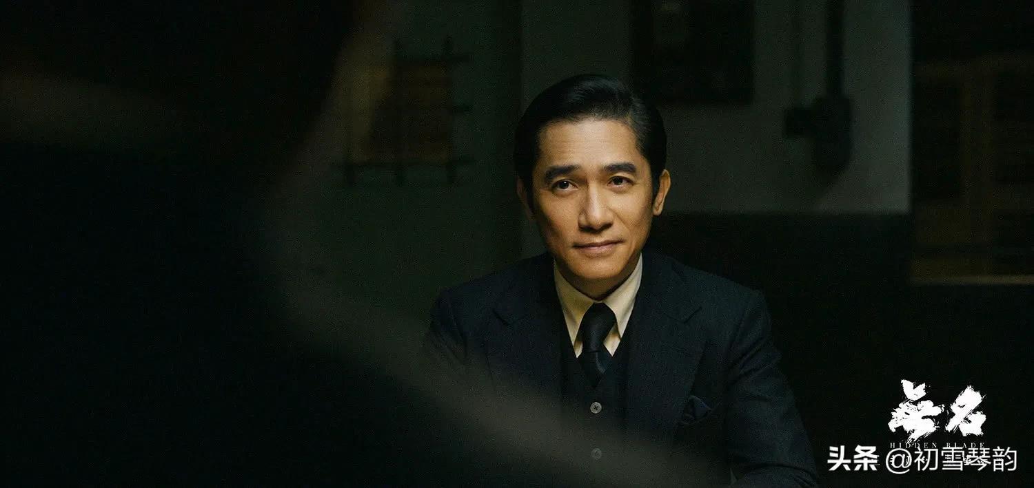 《检察风云》票房扑街，没有庄文强的麦兆辉为何屡战屡败？