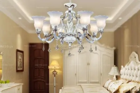 2023年新款客厅灯具有哪些