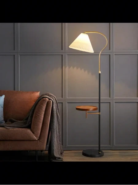 家里装修灯具怎么选？看这一篇就够了！