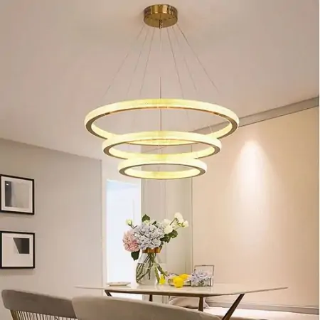 家里装修灯具怎么选？看这一篇就够了！