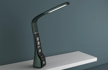 led台灯哪些牌子性价比高？2023最新led护眼灯品牌排行