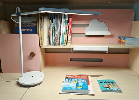 led台灯哪些牌子性价比高？2023最新led护眼灯品牌排行