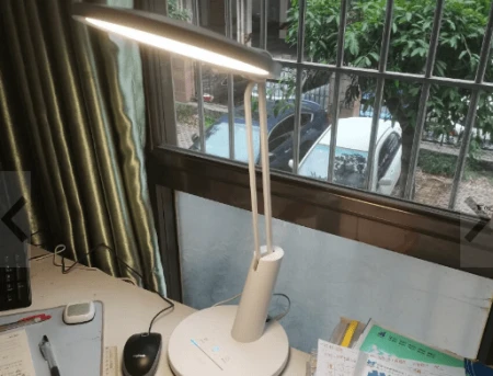 led台灯哪些牌子性价比高？2023最新led护眼灯品牌排行