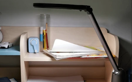 led台灯哪些牌子性价比高？2023最新led护眼灯品牌排行