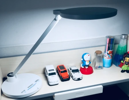 led灯泡什么牌子好用？开学季孩子护眼选什么照明灯具