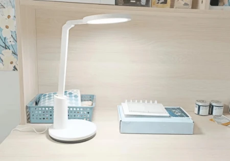 led灯泡什么牌子好用？开学季孩子护眼选什么照明灯具