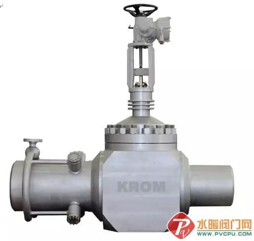 【产品推荐】德科隆——减温减压装置