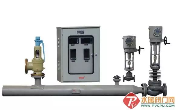 【产品推荐】德科隆——减温减压装置