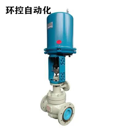 浙江环控-减温减压装置、调节阀专业生产厂家