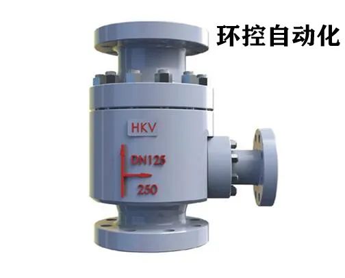 浙江环控-减温减压装置、调节阀专业生产厂家