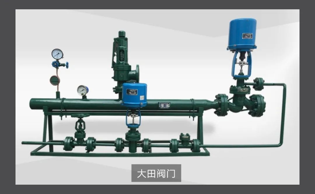 减温减压装置首选厂家