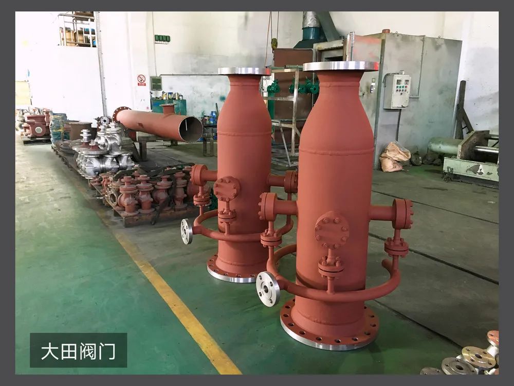 减温减压装置首选厂家