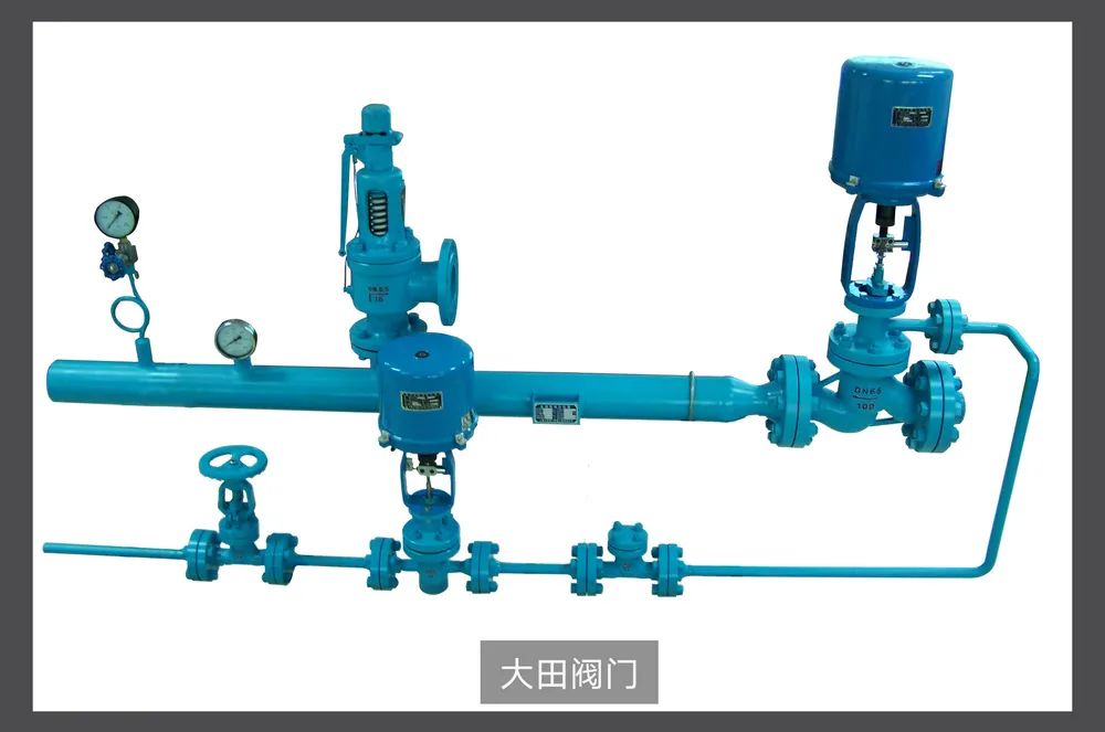 减温减压装置首选厂家
