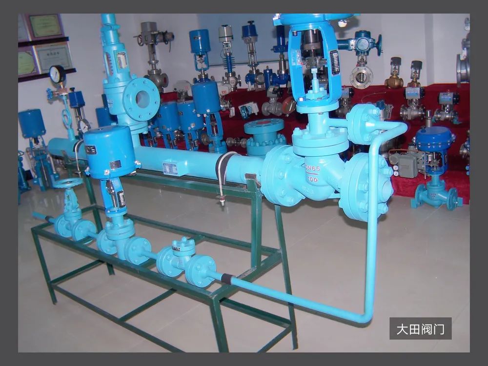 减温减压装置首选厂家