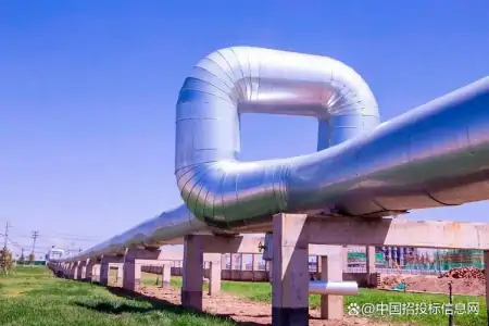 昌江黎族自治县技术产业园先导区蒸汽管网建设项目