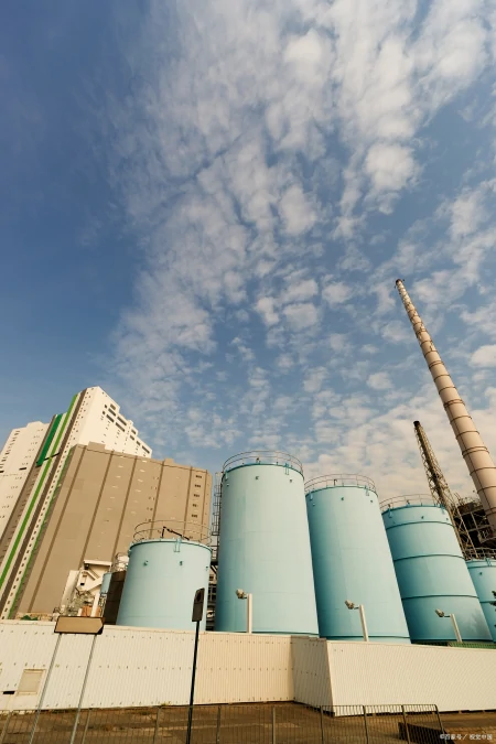 印尼40000Nm3/h空分